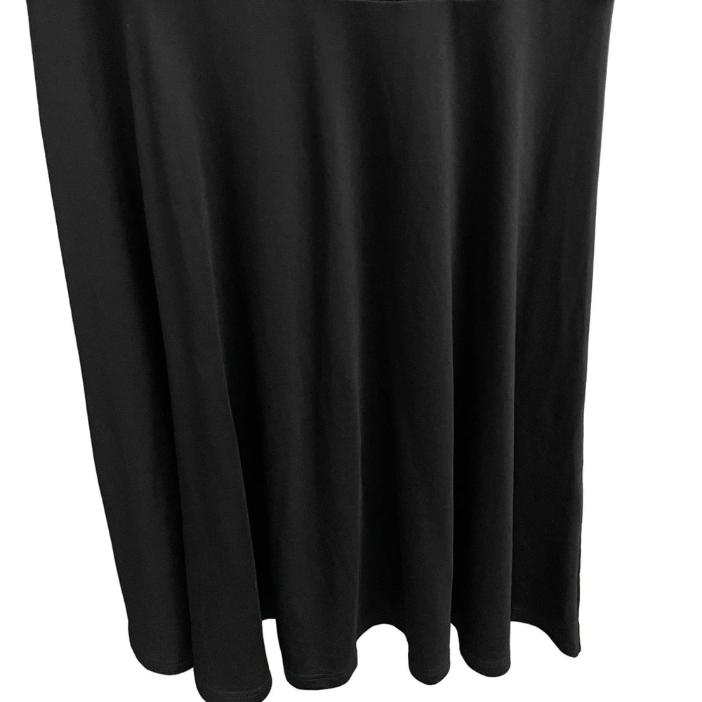 City Chic Dress Size 14 - Picture 4 of 10